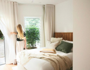 The Health Lodge, Byron Bay
